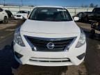 2019 Nissan Versa S