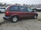 2002 Dodge Caravan SE