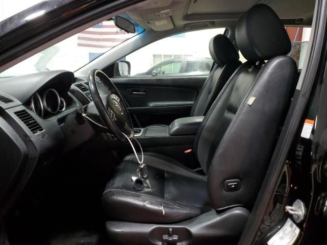 2008 Mazda CX-9