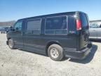 2000 GMC Savana RV G1500