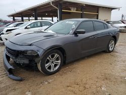 2018 Dodge Charger SXT en venta en Tanner, AL