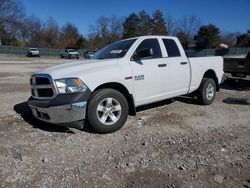 2015 Dodge RAM 1500 ST en venta en Madisonville, TN