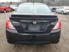 2018 Nissan Versa S