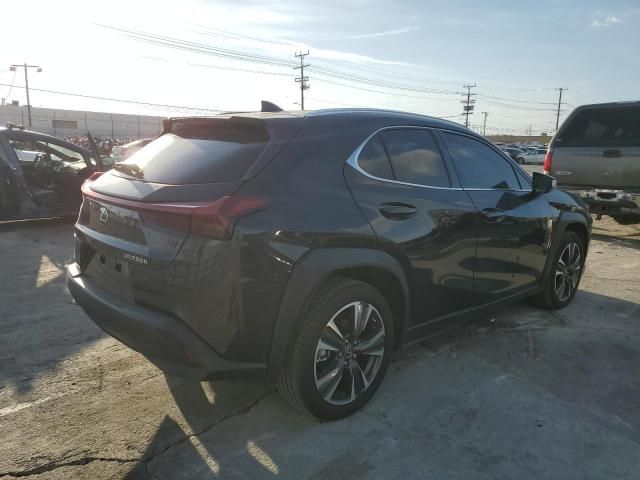 2023 Lexus UX 250H Base