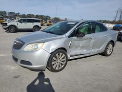 Buick Verano salvage cars for sale: 2015 Buick Verano