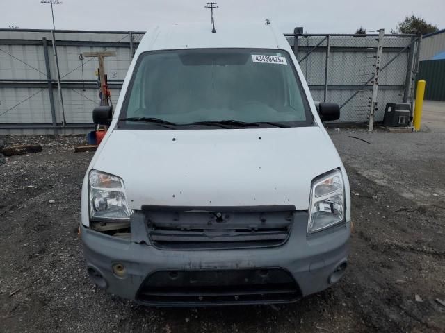 2010 Ford Transit Connect XL