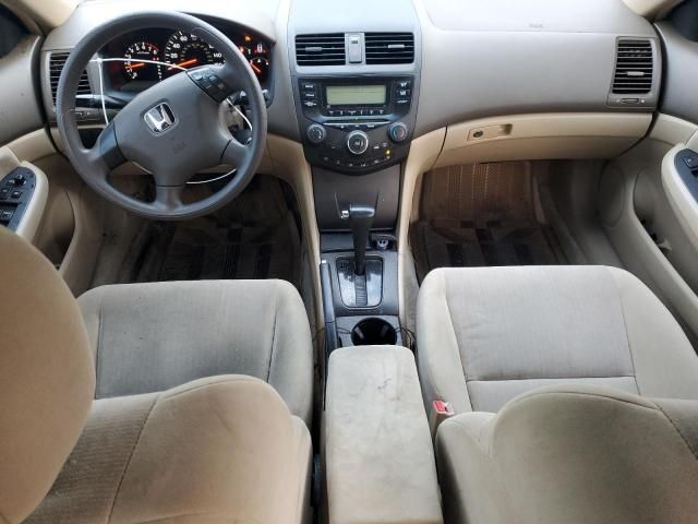 2004 Honda Accord LX