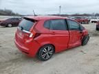 2018 Honda FIT EX