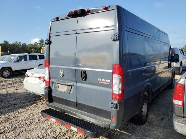 2021 Dodge RAM Promaster 3500 3500 High