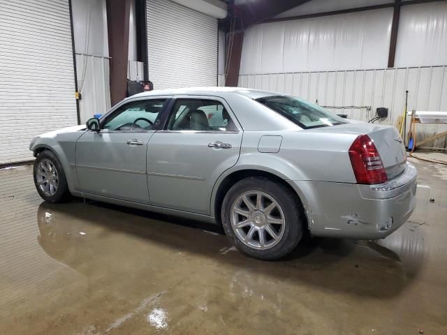 2005 Chrysler 300C