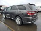 2019 Dodge Durango SXT