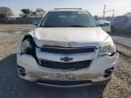 2014 Chevrolet Equinox LTZ