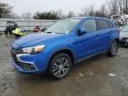 2019 Mitsubishi Outlander Sport ES