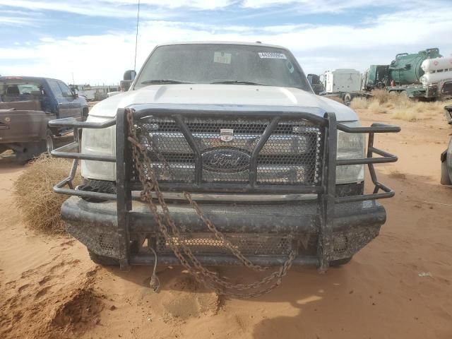 2015 Ford F350 Super Duty