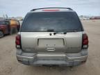 2003 Chevrolet Trailblazer