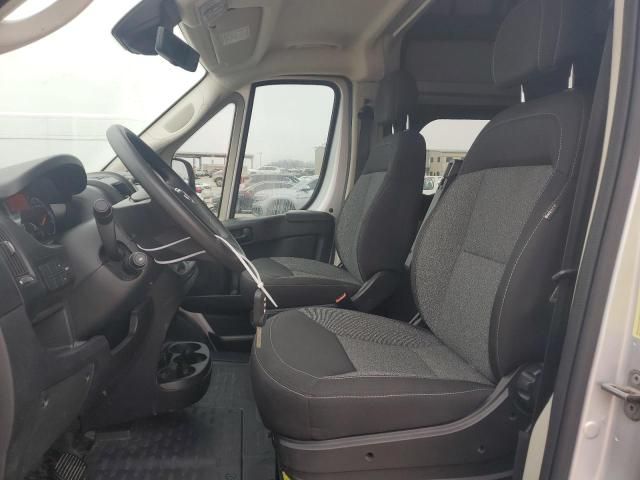 2021 Dodge RAM Promaster 1500 1500 High