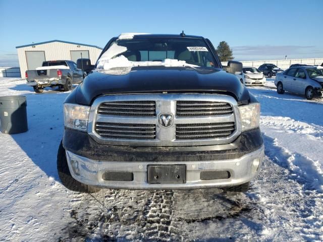 2017 Dodge RAM 1500 SLT