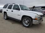 2002 Chevrolet Tahoe C1500