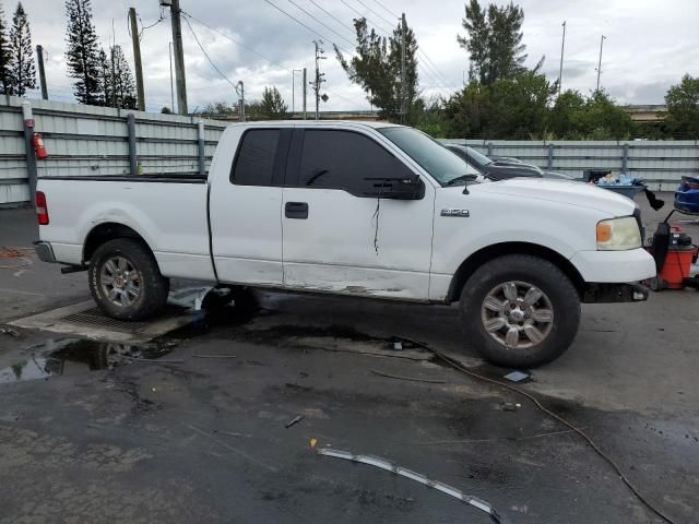 2006 Ford F150