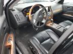 2008 Cadillac STS