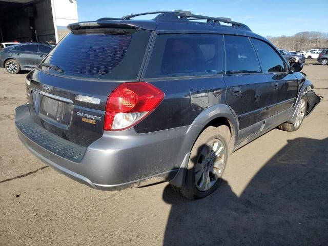 2009 Subaru Outback 2.5I