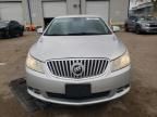 2010 Buick Lacrosse CXS