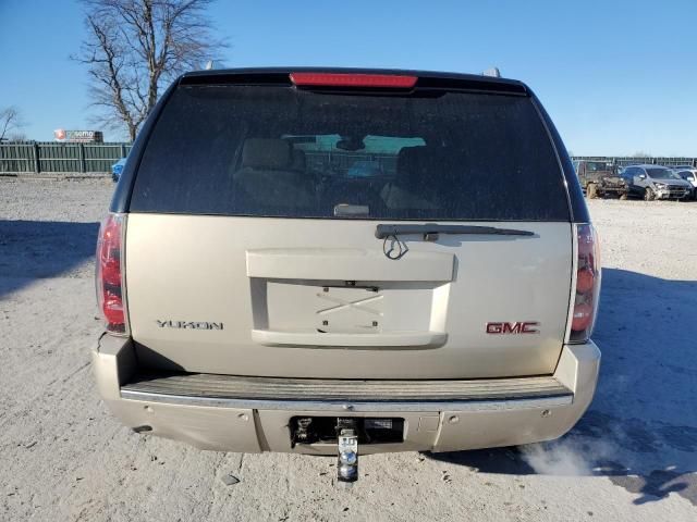 2007 GMC Yukon Denali