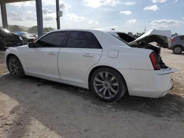 2014 Chrysler 300 S