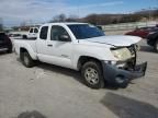 2006 Toyota Tacoma Access Cab