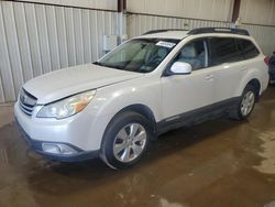 2011 Subaru Outback 2.5I Premium en venta en Pennsburg, PA