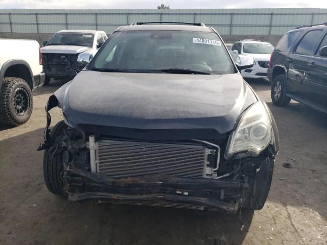 2014 Chevrolet Equinox LTZ