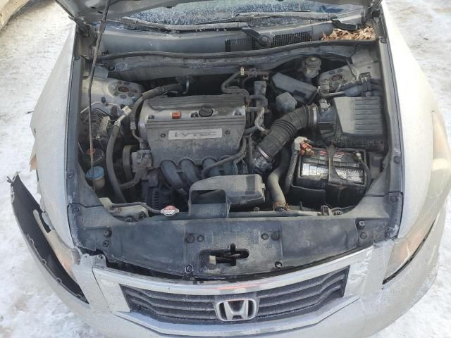 2009 Honda Accord LXP