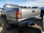 2006 Chevrolet Silverado K3500