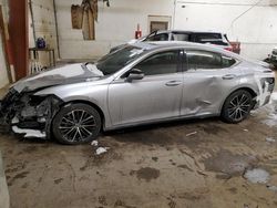 Lexus Vehiculos salvage en venta: 2024 Lexus ES 300H Base