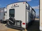 2018 Wildcat Travel Trailer