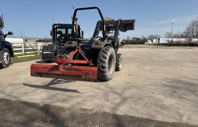 2006 Land Rover Tractor