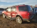 2004 Ford Explorer XLT