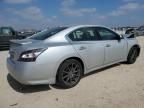 2013 Nissan Maxima S