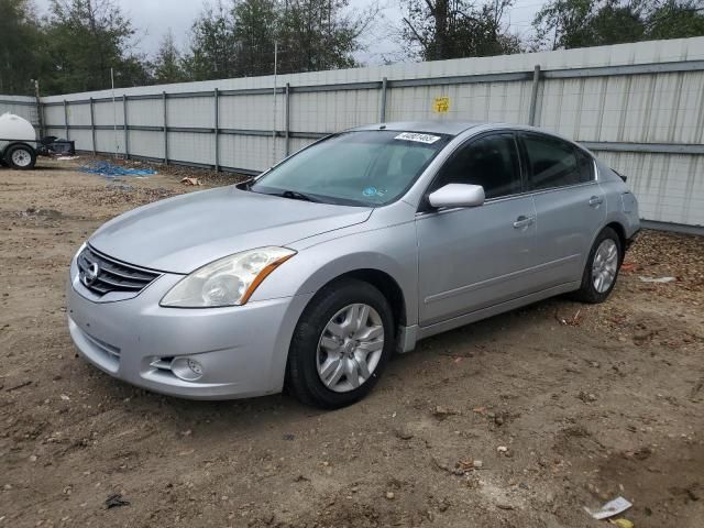 2010 Nissan Altima Base