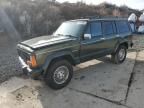 1995 Jeep Cherokee