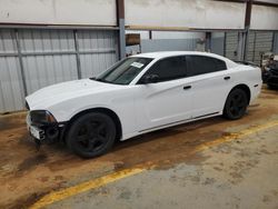 Dodge salvage cars for sale: 2014 Dodge Charger SE