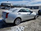 2017 Cadillac ATS Luxury