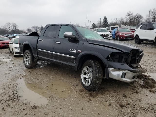 2016 Dodge 1500 Laramie