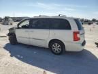 2011 Chrysler Town & Country Touring