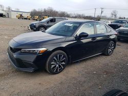 2023 Honda Civic EXL en venta en Hillsborough, NJ