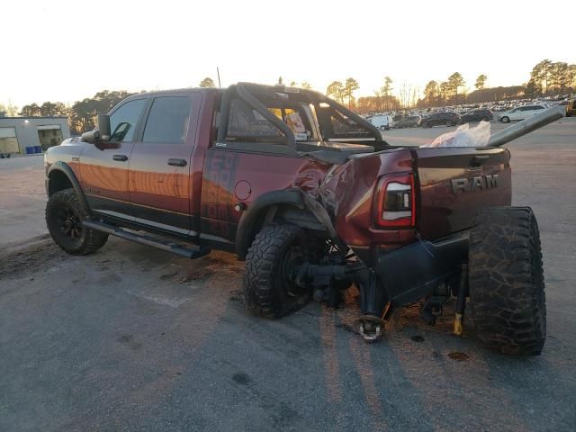 2020 Dodge RAM 2500 Powerwagon