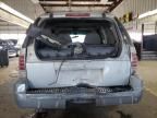 2002 Mercury Mountaineer