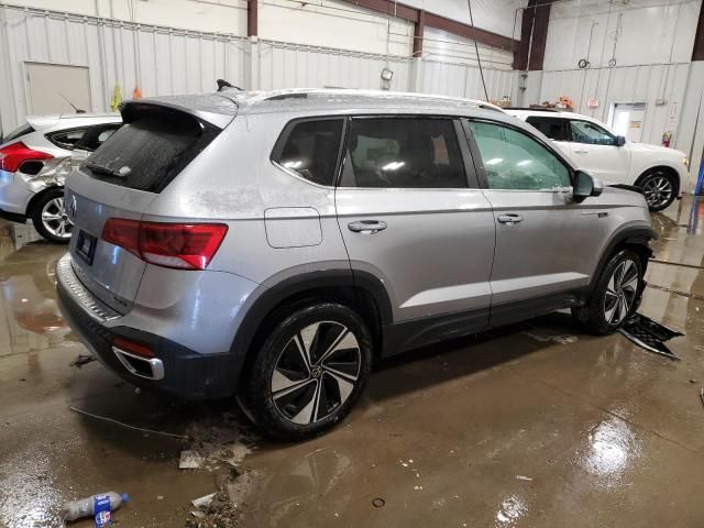 2023 Volkswagen Taos SE