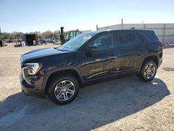 GMC salvage cars for sale: 2025 GMC Terrain Elevation