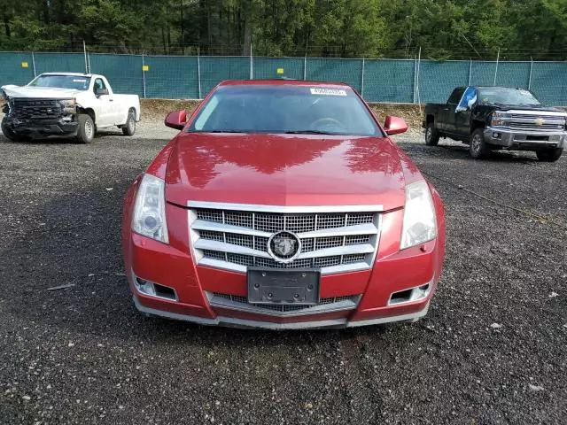 2009 Cadillac CTS HI Feature V6